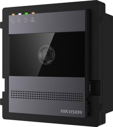 Hikvision DS-KD7003EY-IME2 - Video Türsprech Station, 2MP Kamera, H.264, IR, IP65, 2-Draht