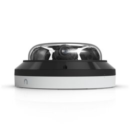 Ubiquiti UniFi AI Multi Sensor 4 Kamera, 32MP, 2,33x optischer Zoom, weiss
