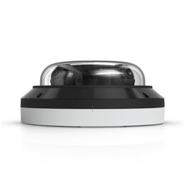 Ubiquiti UniFi AI Multi Sensor 4 Kamera, 32MP, 2,33x optischer Zoom, weiss