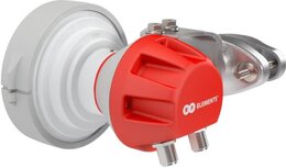 RF elements® 50° Symmetrical Horn Carrier Class