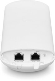 Ubiquiti 5 GHz airMAX® ac CPE, NanoStation AC, 16dBi, IEEE 802.3af / passiv PoE