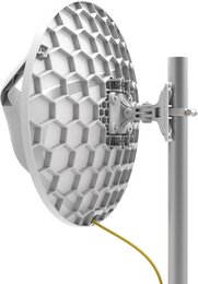 MikroTik LHG 60 Light Head Grid Dual Chain 60Ghz 802.11ad