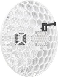 MikroTik LHG 60 Light Head Grid Dual Chain 60Ghz 802.11ad