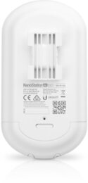 Ubiquiti 5 GHz airMAX® ac CPE, NanoStation AC Loco, 13dBi, passiv PoE, NS-5ACL
