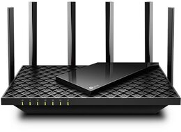 TP-Link AX5400 Dual-Band Gigabit Wi-Fi 6 Router