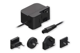 Teltonika Universal Netzteil mit 4-pin Terminal Block, 9W