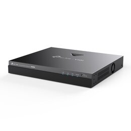 TP-Link VIGI 16 Kanal PoE+ Netzwerk Video Rekorder, mit 4TB HDD