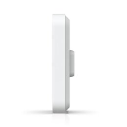 Ubiquiti UniFi WiFi 7 In-Wall Access Point, 200+ Clients, 4.3 Gbps Durchsatzrate