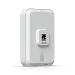Ubiquiti UniFi WiFi 7 In-Wall Access Point, 200+ Clients, 4.3 Gbps Durchsatzrate