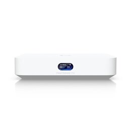 Ubiquiti UniFi Cloud Gateway Max, 512GB SSD