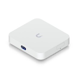 Ubiquiti UniFi Cloud Gateway Max, 512GB SSD