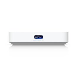 Ubiquiti UniFi Cloud Gateway Max, 512GB SSD