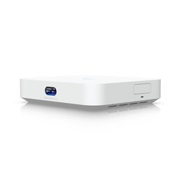 Ubiquiti UniFi Cloud Gateway Max, 512GB SSD
