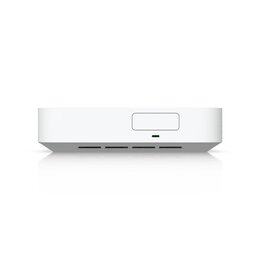 Ubiquiti UniFi Cloud Gateway Max, 512GB SSD