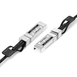 Lightwin 25GBit SFP28 an SFP28 DAC-Kabel (Direct Attach Cable), HP Aruba