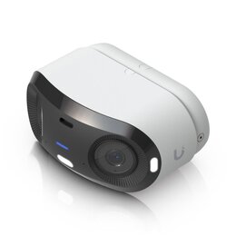 Ubiquiti UniFi Video G6 180 Fisheye Dual-Sensor Kamera, IR, PoE, weiss