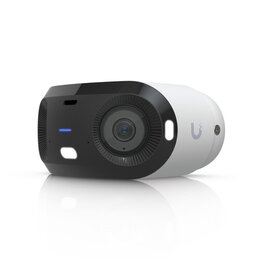 Ubiquiti UniFi Video G6 180 Fisheye Dual-Sensor Kamera, IR, PoE, weiss