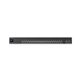 Ubiquiti UniFi Enterprise Audio/Video Fiber
