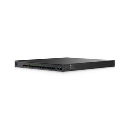 Ubiquiti UniFi Enterprise Audio/Video Fiber