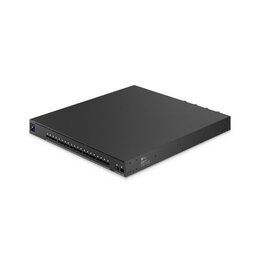 Ubiquiti UniFi Enterprise Audio/Video Fiber
