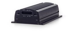Avigilon Digital Small Footprint Analytic Appliance, 40GB SSD Storage, EU Version
