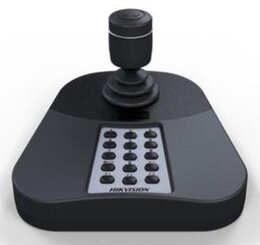 Hikvision DS-1005KI - 3D Keyboard Window XP/7/8/8.1, USB 2.0