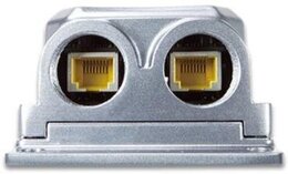 PLANET Industrial IP67 1-Port 60W 802.3bt PoE++ Injector (-40 - +75°C)