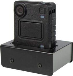 Avigilon VB400 1-Port-Dockingstation