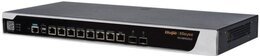Reyee High-performance Cloud Managed Security Router, 500 Clients, 1.5 Gbps, 2x SFP