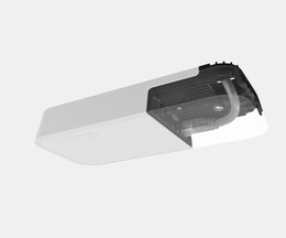 MikroTik wAP ax mit Dual Core 800MHz CPU, 256MB RAM, 2x Gbit LAN, 2,4GHz & 5 GHz, WiFi6