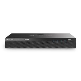 TP-Link VIGI 16 Kanal PoE+ Netzwerk Video Rekorder