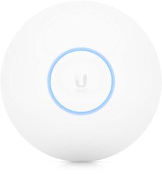 Ubiquiti UniFi WiFi 6 Pro Indoor Access Point, 300 Client-Support, 5.3 Gbps Durchsatzrate