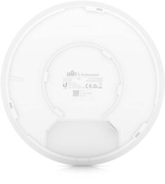 Ubiquiti UniFi WiFi 6 Pro Indoor Access Point, 300 Client-Support, 5.3 Gbps Durchsatzrate