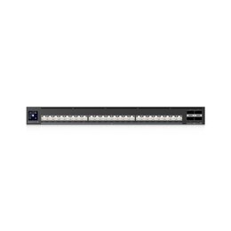 Ubiquiti UniFi Enterprise Audio/Video XG 24 PoE
