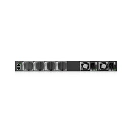 Ubiquiti UniFi Enterprise Audio/Video XG 24 PoE
