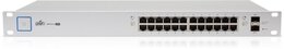 Ubiquiti UniFi Switch, 24-Port, 250W