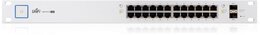 Ubiquiti UniFi Switch, 24-Port, 250W