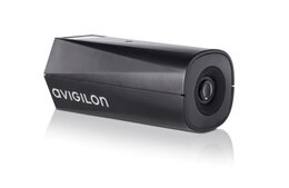 Avigilon 2.0 Megapixel Box-Kamera, Indoor, Tag/Nacht, WDR, Analyse 