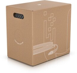 Ubiquiti UniFi Kabel KAT6 CMPR 1000ft Box (305m Box)