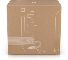 Ubiquiti UniFi Kabel KAT6 CMPR 1000ft Box (305m Box)