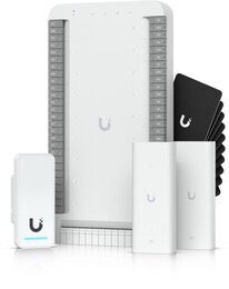 Ubiquiti UniFi Elevator Starter Kit