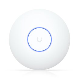 Ubiquiti UniFi WiFi 7 Lite Indoor Access Point, 200+ Clients, 4.3 Gbps
