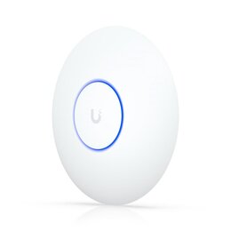 Ubiquiti UniFi WiFi 7 Lite Indoor Access Point, 200+ Clients, 4.3 Gbps
