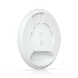 Ubiquiti UniFi WiFi 7 Lite Indoor Access Point, 200+ Clients, 4.3 Gbps