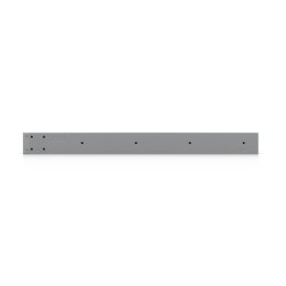 Ubiquiti UniFi Enterprise Campus 24S Port Switch, PoE+++, Layer 3, 10 GbE, 25 Gb, 100 Gb
