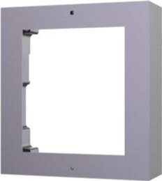 Hikvision DS-KD-ACW1 - Zubehör modulare Türstation für Aufputzmontage, 1 Modul