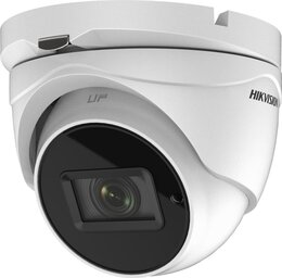 Hikvision DS-2CE79U1T-IT3ZF - 8MP (4K) Analog VR Turret Kamera, IP67, 2.7-13.5mm