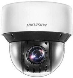Hikvision DS-2DE4A425IWG-E - 4MP IP VR PTZ Kamera, IP66, PoE, 4.8-120mm