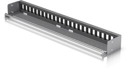 Ubiquiti 24-Port Keystone Modul Leerpanel, UACC-Rack-Panel-Patch-Blank-24