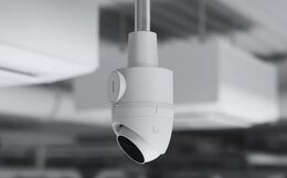 Ubiquiti UniFi Kamera kompakte Junction Box, weiss